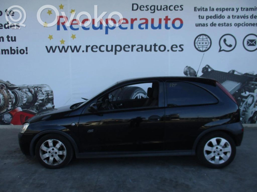 Corsa C Corsa  Z10479225