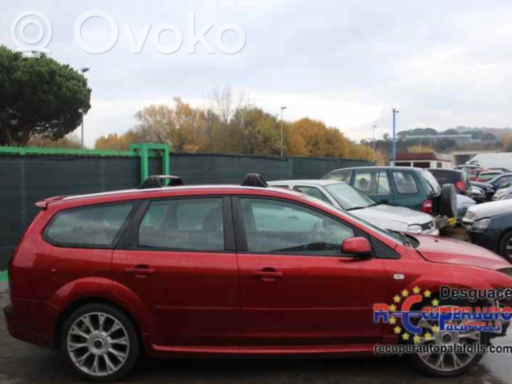 Focus Focus  4M51A61294AK