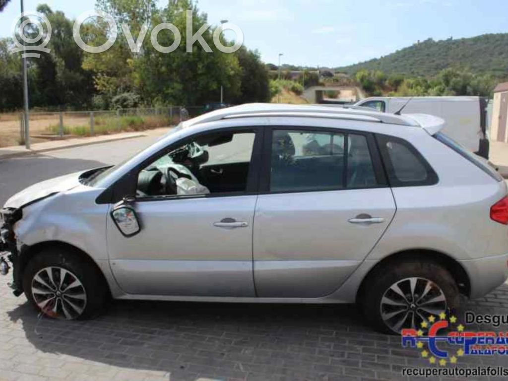 Koleos I Koleos  CABALJ02