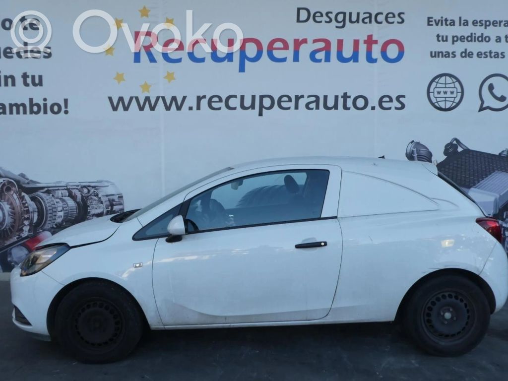 Corsa E Corsa  13431840NG