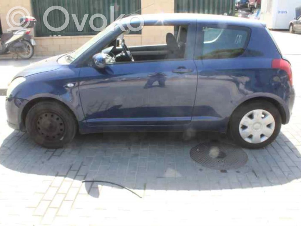 Swift II Swift  1491009041