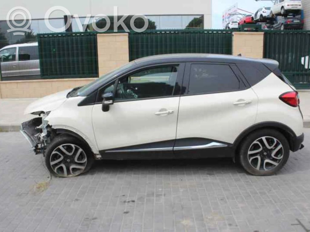 Captur Captur  846307169R