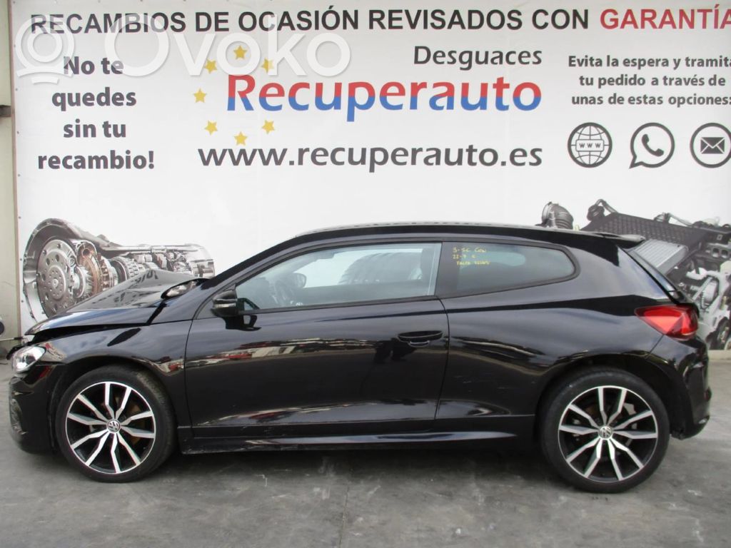 Scirocco Scirocco  5Q0411315A