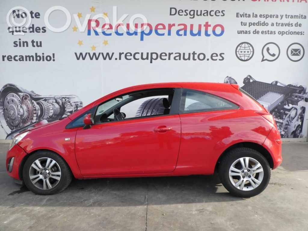 Corsa D Corsa  55587318