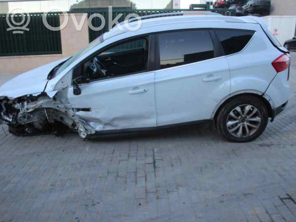 Kuga I Kuga  8V413A500AC