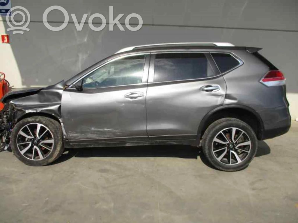 X-Trail T32 X-Trail