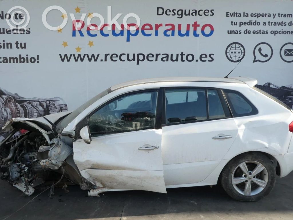 Koleos I Koleos