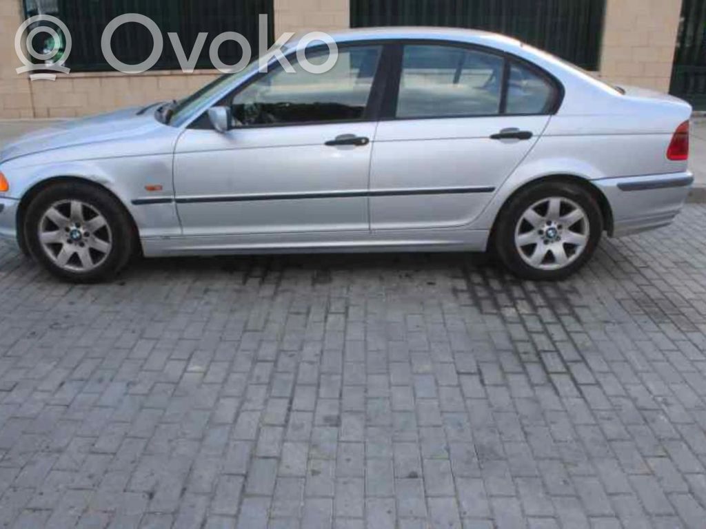 3 E46 Series 3  22111094814