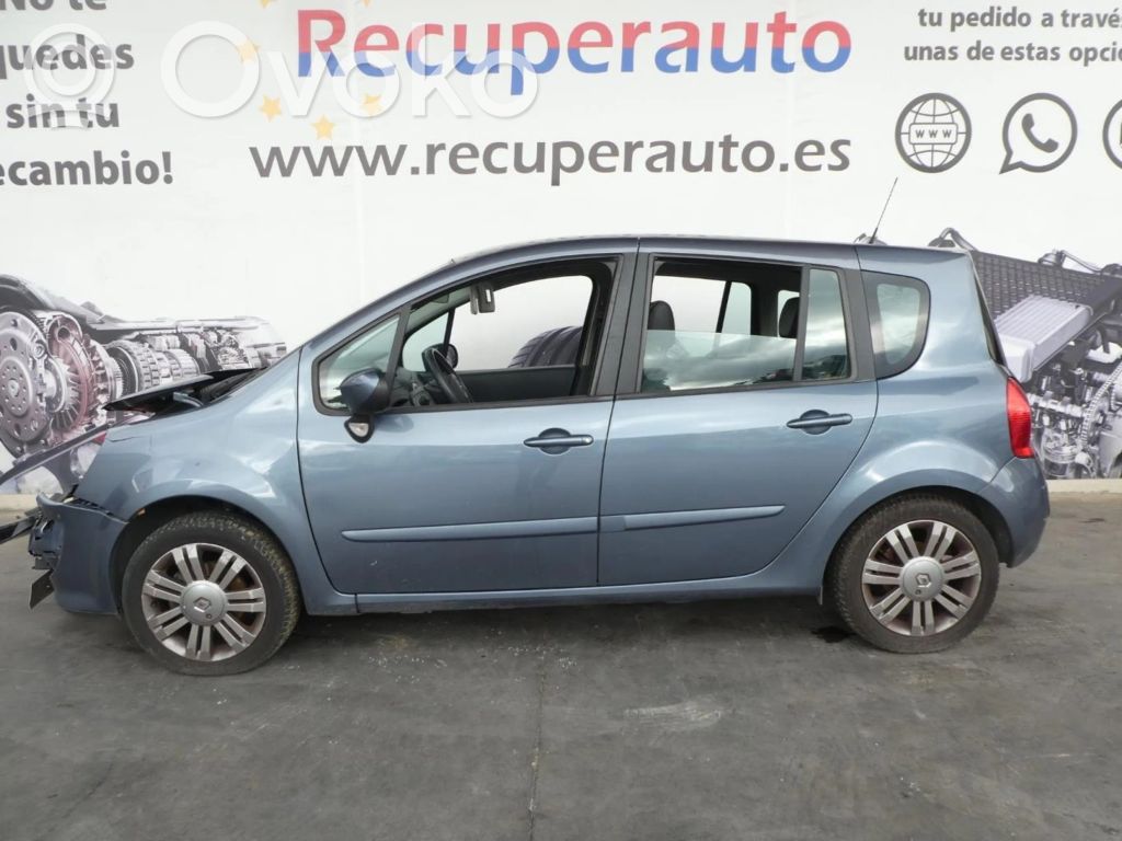 Grand Modus Modus  112104344R