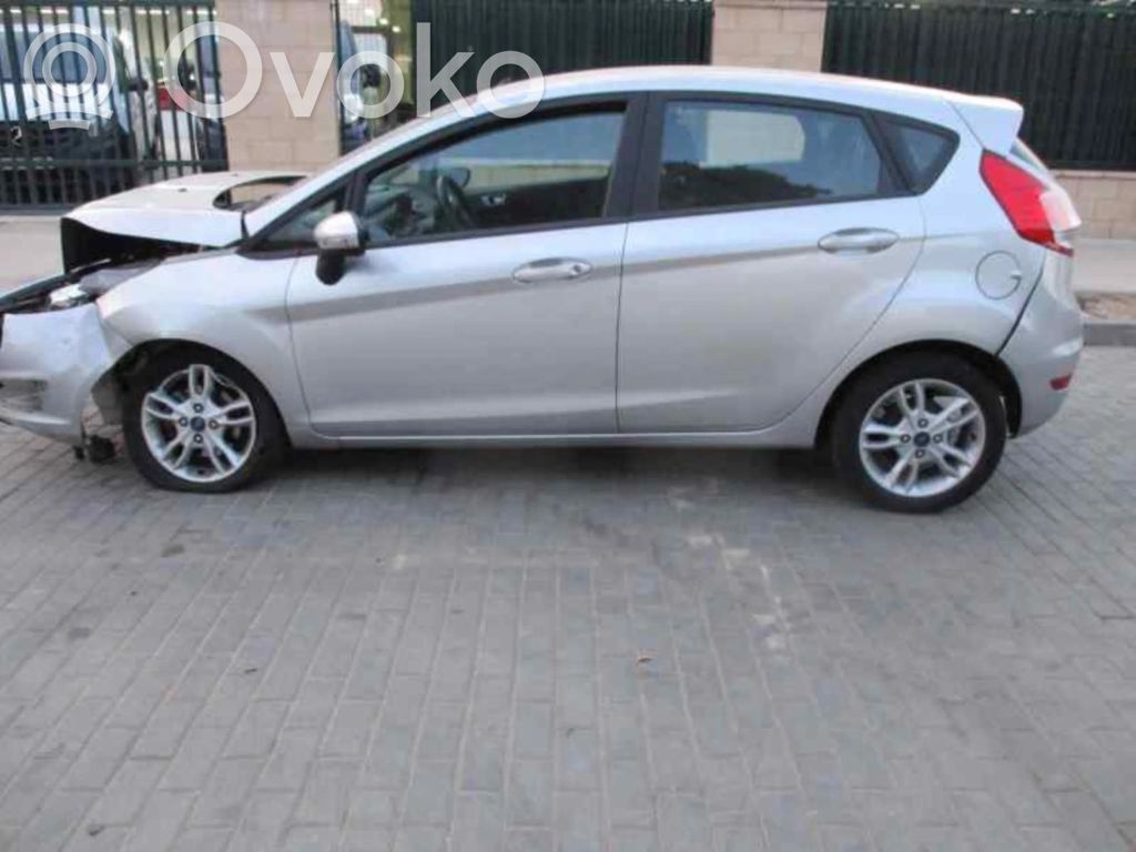 Fiesta Fiesta  C1BC3C529AR