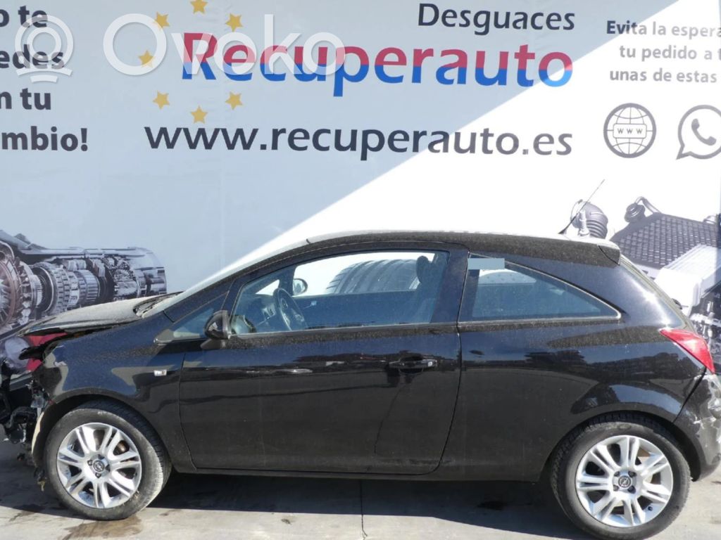 Corsa D Corsa  13347114BU