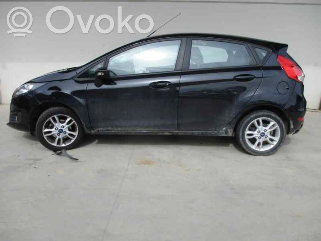 Fiesta Fiesta  C1BB3600DA3ZHE