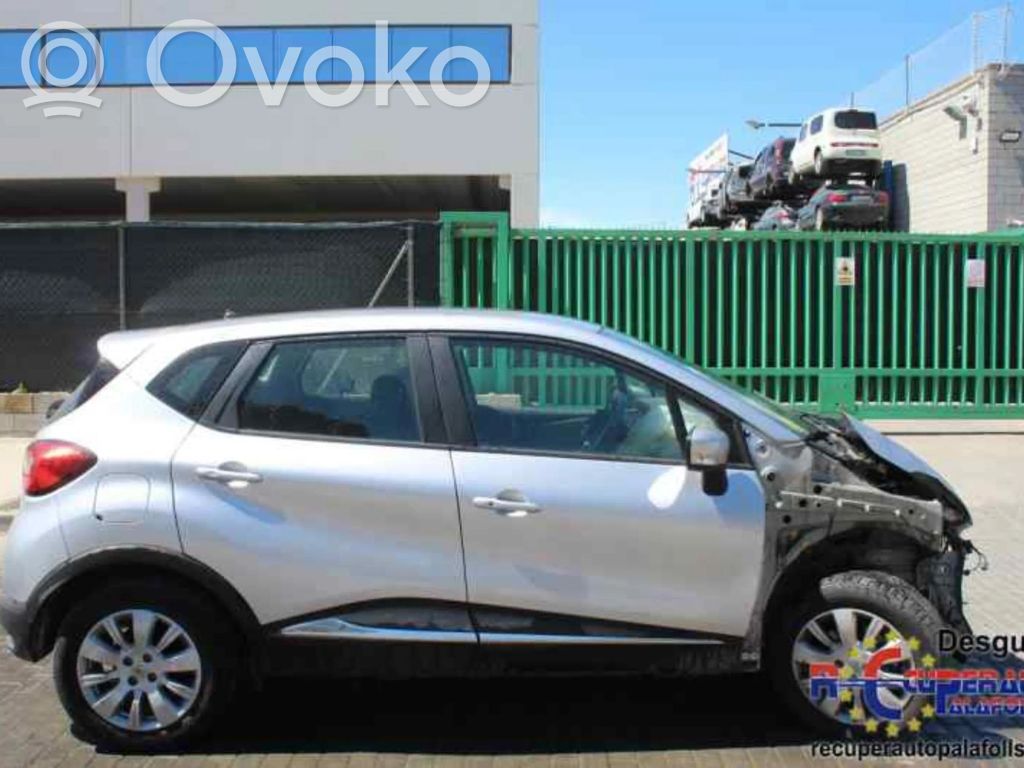 Captur Captur