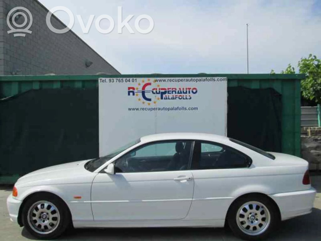 B3 E46 B3