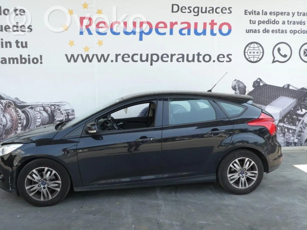 Focus Focus  BV618C342BC