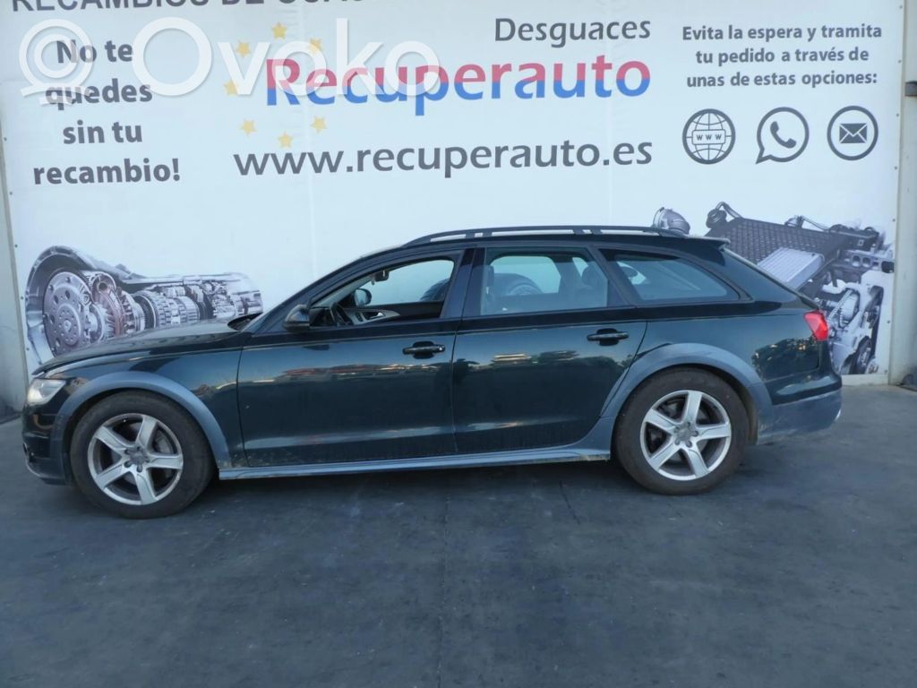 A6 Allroad C7 A6 Allroad  070906262B