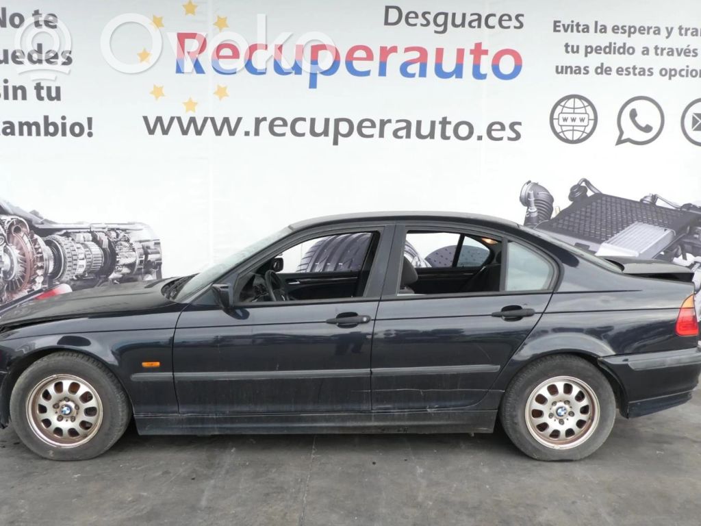 3 E46 Series 3  1164370