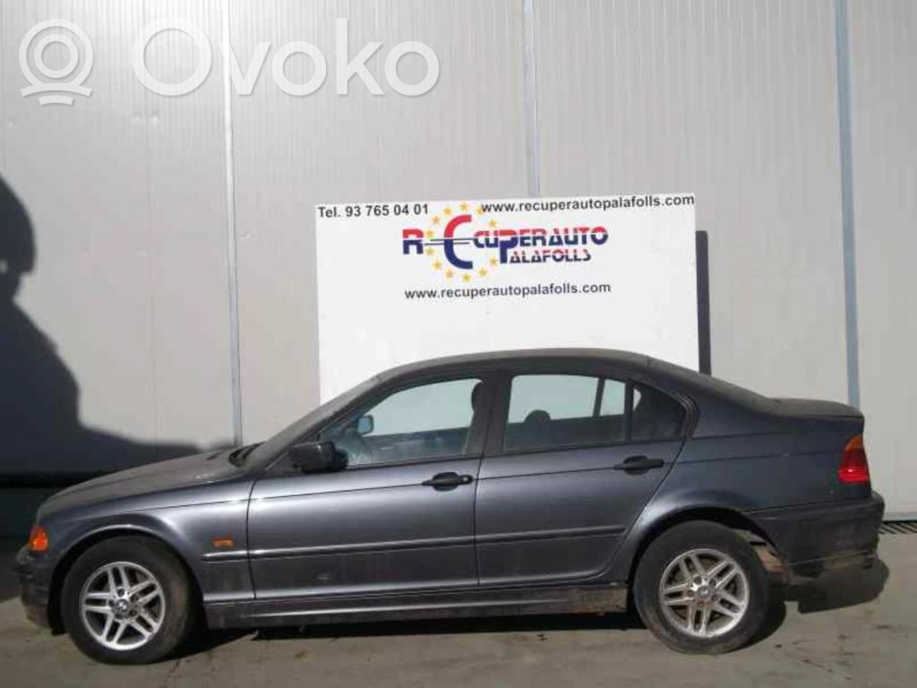3 E46 Series 3