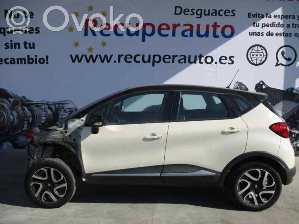 Captur Captur