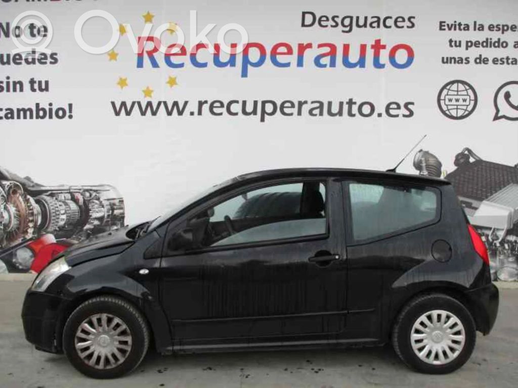 C3 C3, Pluriel, Picasso  9656317780