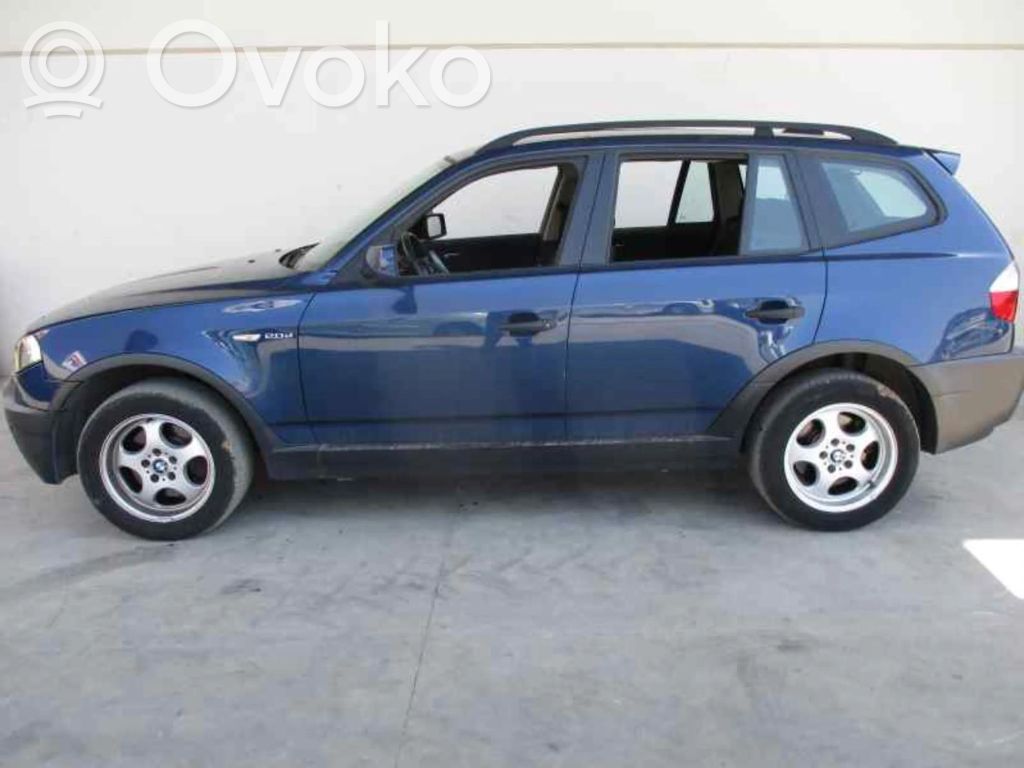 X3 E83 X3