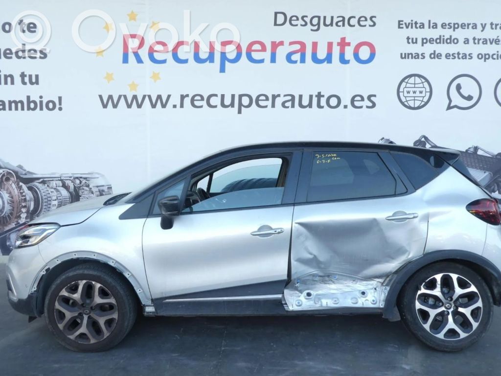 Captur Captur  233006508RB