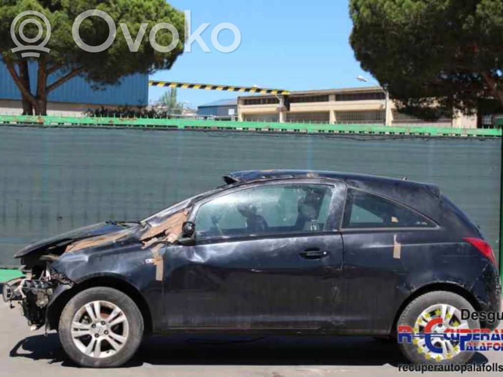 Corsa D Corsa  13317575BN