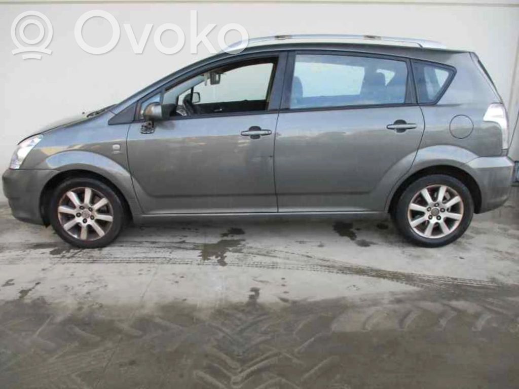 Corolla Verso AR10 Corolla Verso