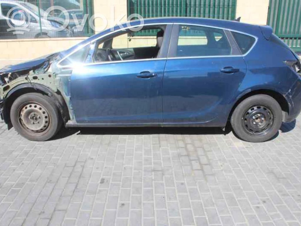 Astra J Astra  13305522