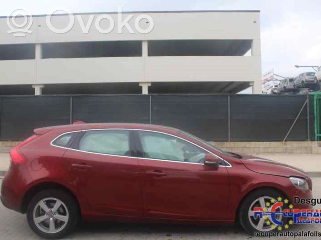 V40 S40, V40