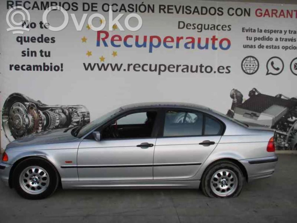 3 E46 Series 3  000108157