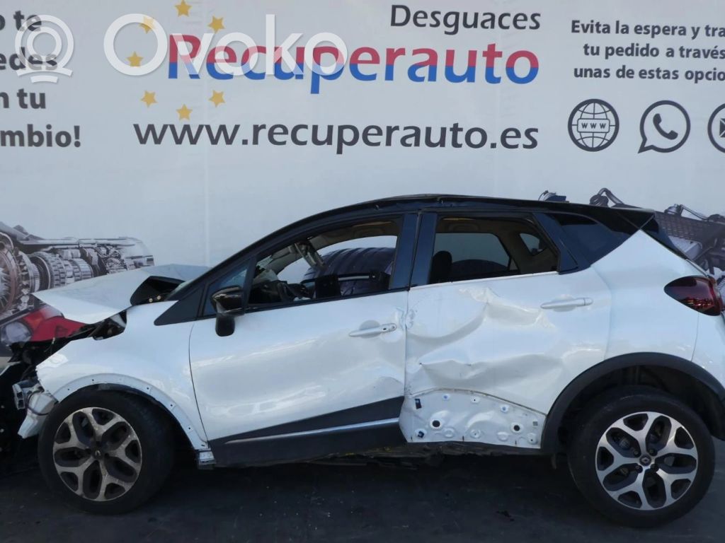 Captur Captur  2379691C0N