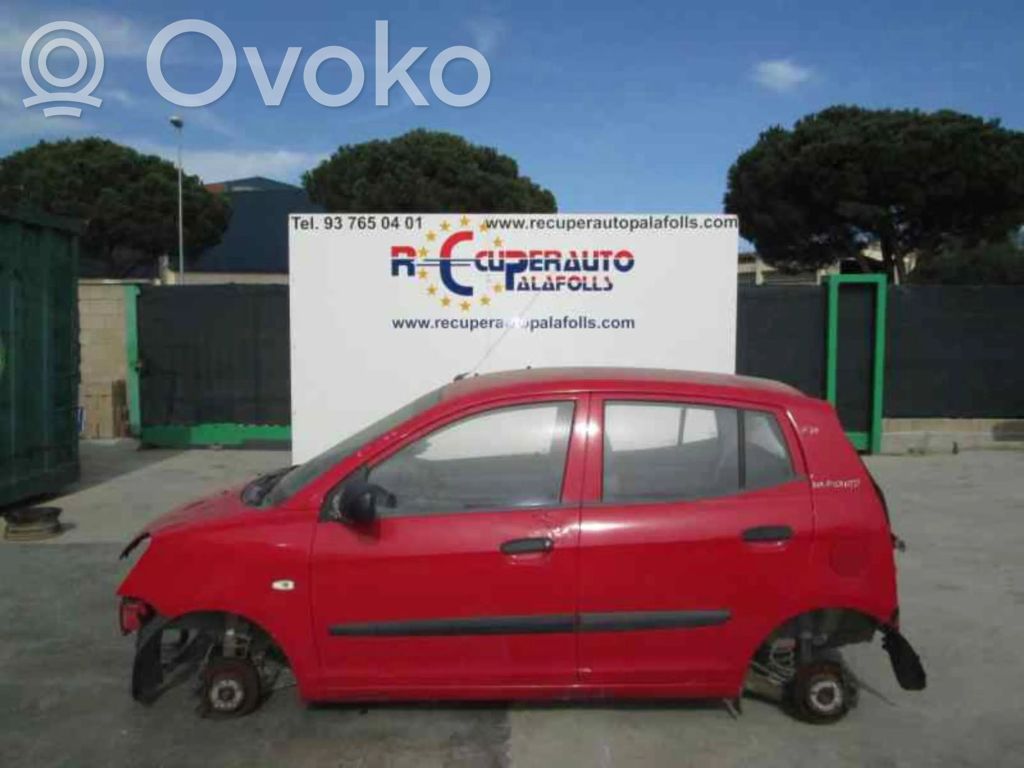 Picanto Picanto  1W155