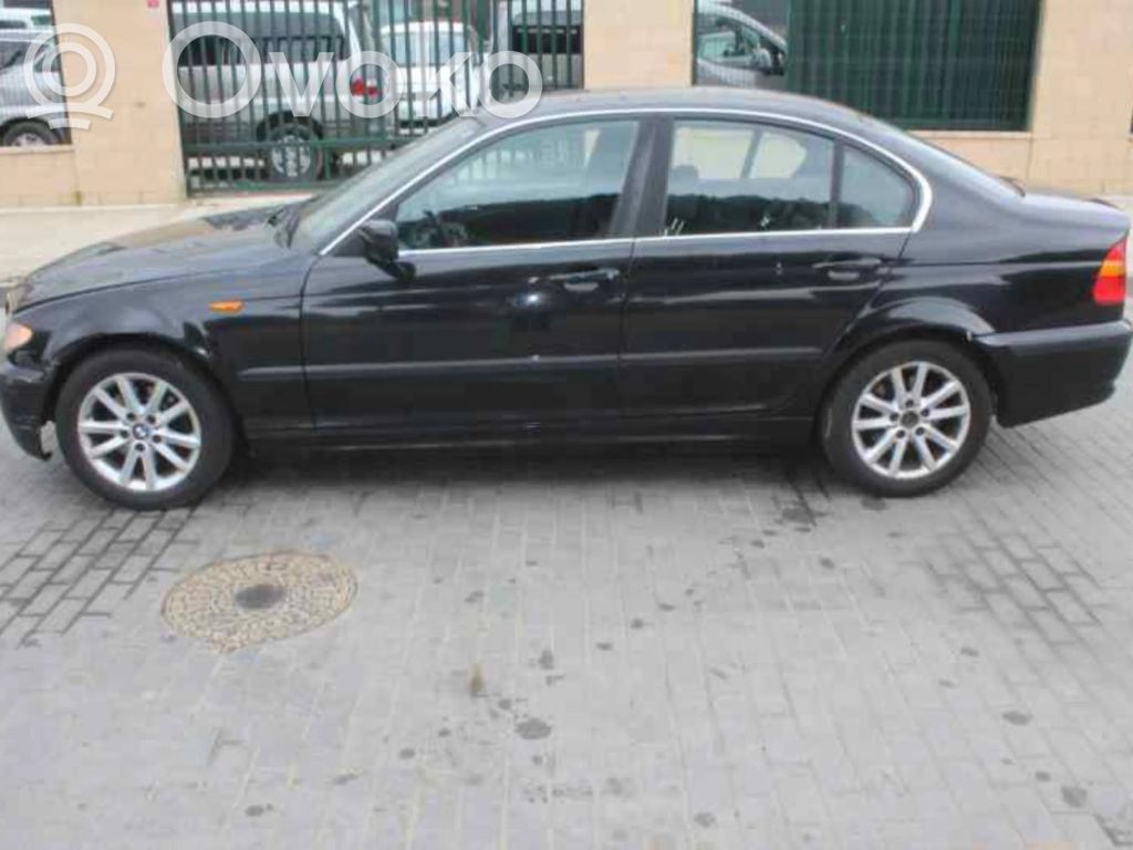 3 E46 Series 3
