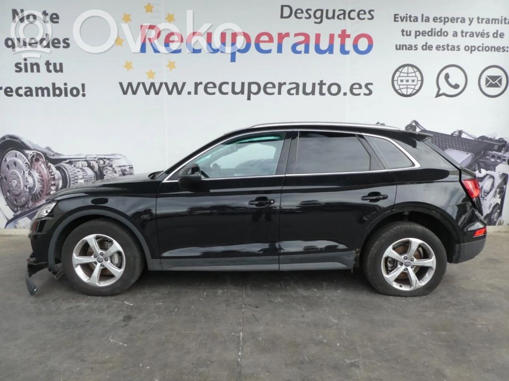 Q5 SQ5 8R Q5, SQ5  4M0199371FJ