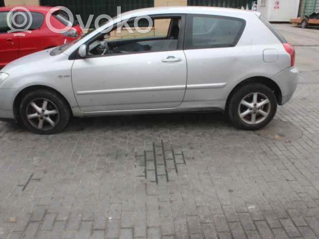 Corolla E120 E130 Corolla  270600D03084