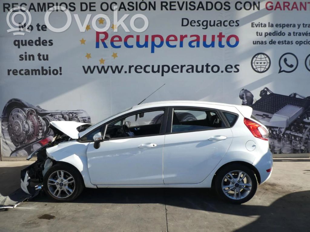 Fiesta Fiesta  C1BA9Y460AA