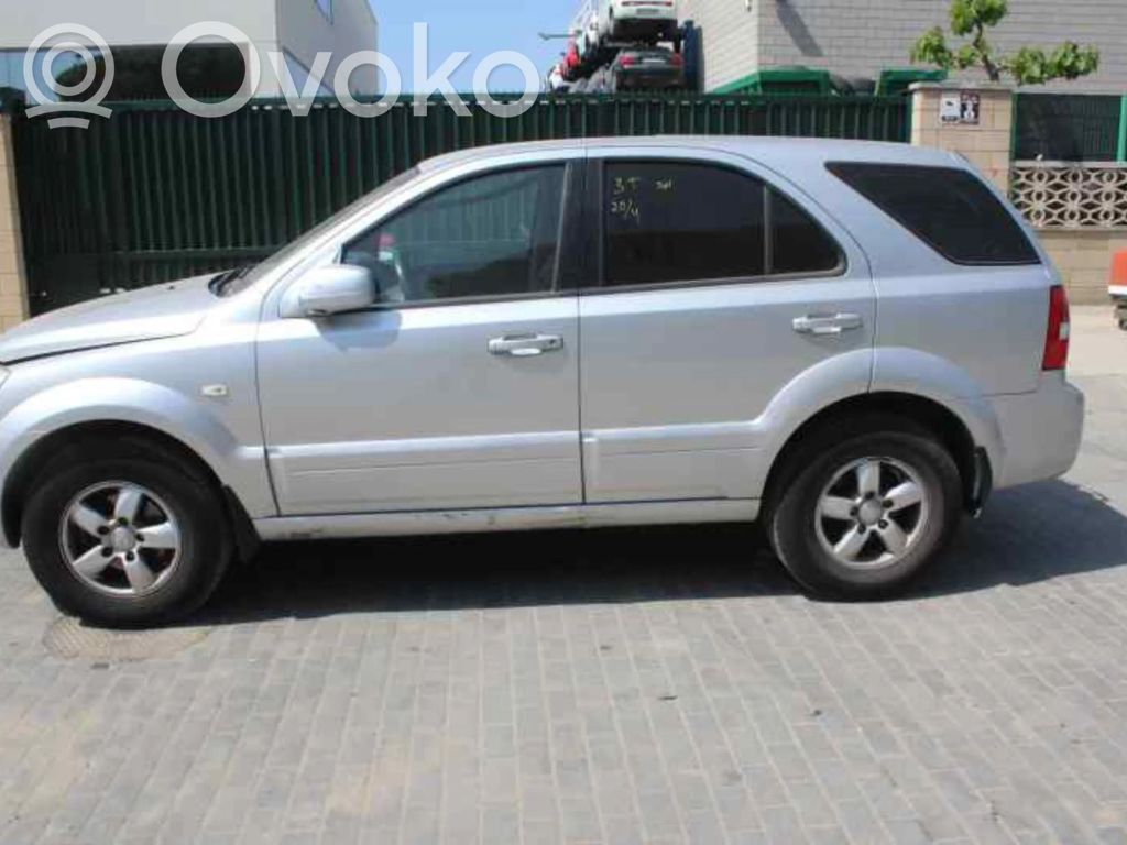 Sorento Sorento