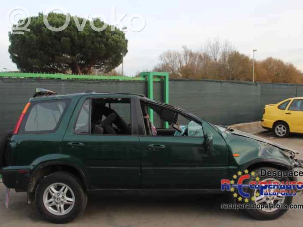 CR-V CR-V