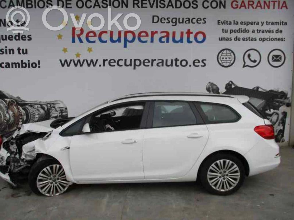 Astra J Astra  13379600