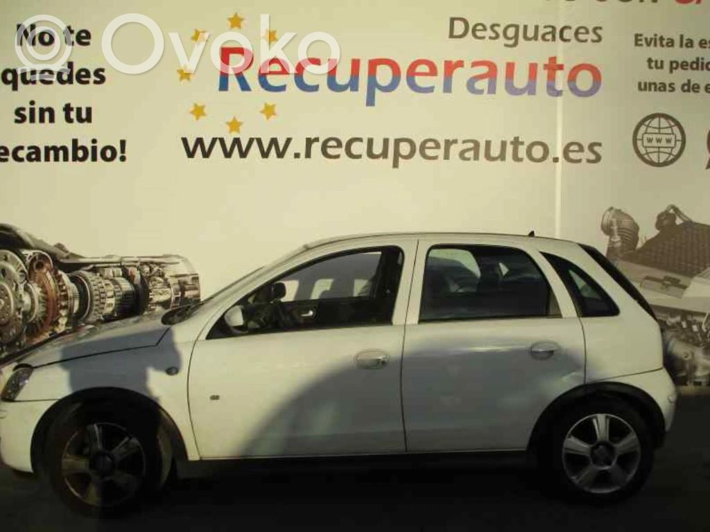 Corsa C Corsa  120026410