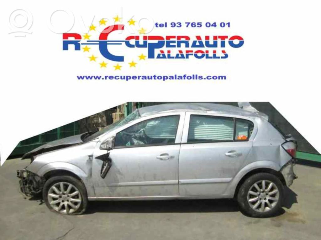 Astra H Astra  10020700244