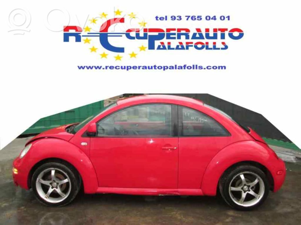 New Beetle New Beetle  06A906265N