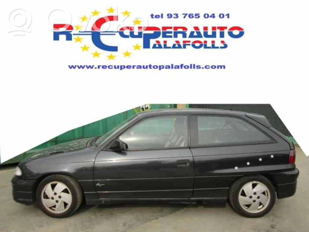 Astra F Astra  5SE00666100