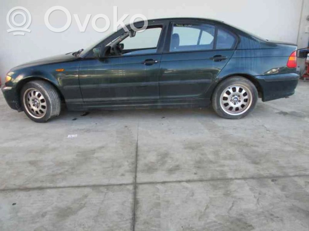 3 E46 Series 3  7518897