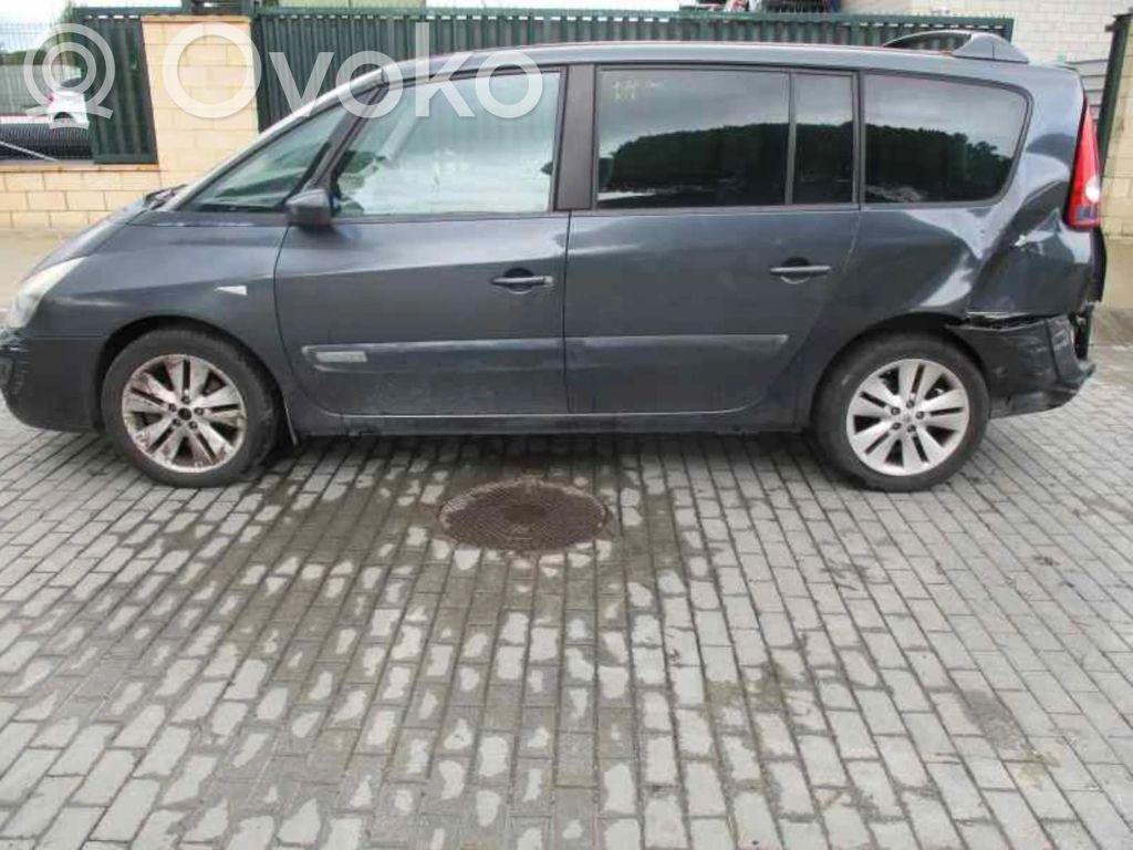 Espace IV Espace  89736140210