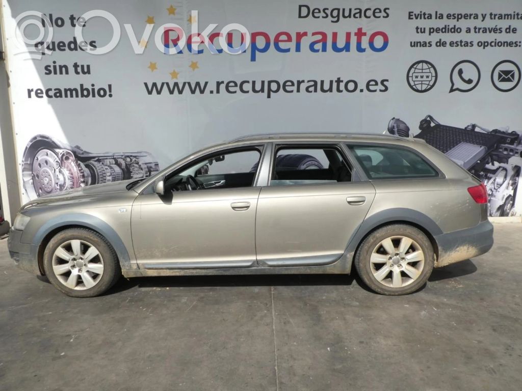 A6 Allroad C7 A6 Allroad  059911024