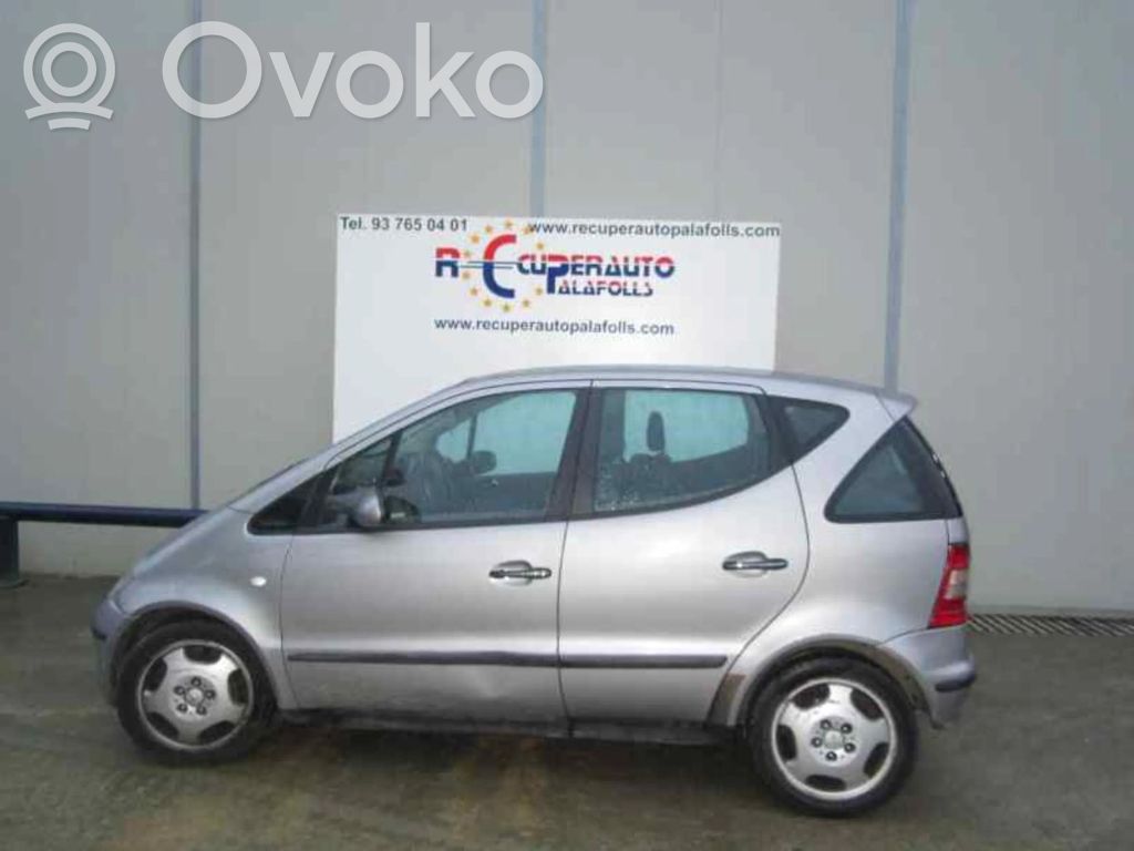 A W168 A-class  0015403717