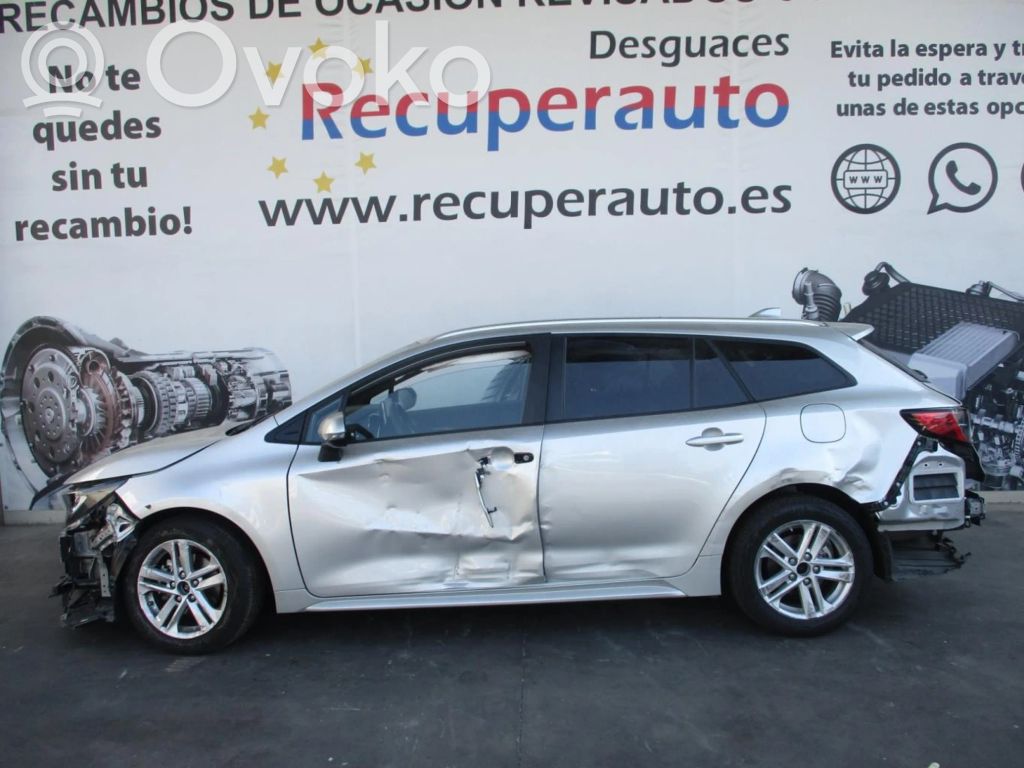 Corolla E20 Corolla  7431002M30C0