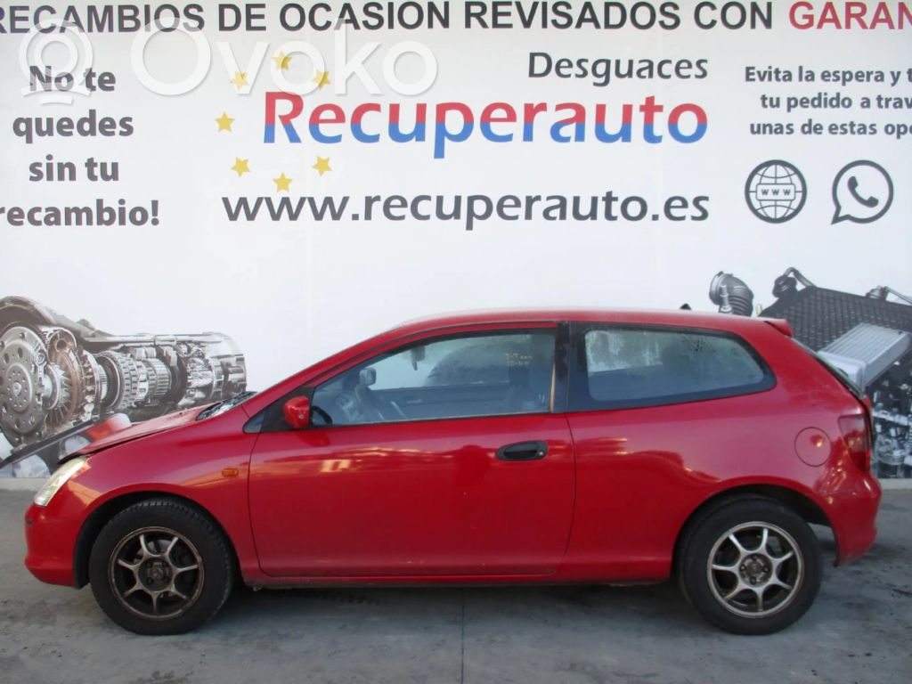 Civic Civic  D14Z6